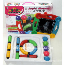 KBMGS-03 - materiales ecológicos, juguetes magnéticos (juguetes para bebés)